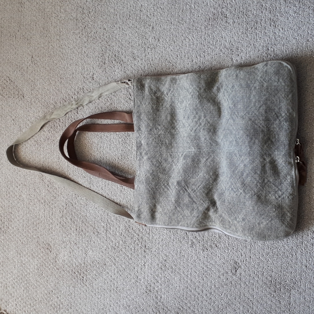 Tote/shoulder bag
